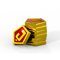 60 Supreme Tokens