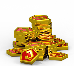 300 Supreme Tokens