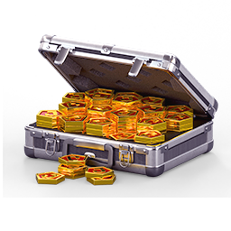 940 Supreme Tokens