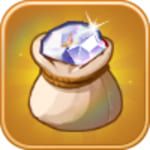 499 Gems + Bonus Items