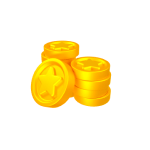 12500 Coins