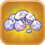 99 Gems + Bonus Items