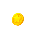 1200 Coins