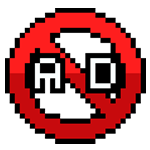 Ads Pass 30 Days + 240 Gems