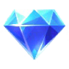 17 Diamonds (15 + 2 Bonus)