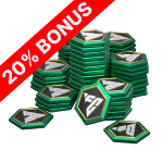 520 FC POINTS