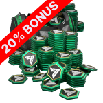 5750 FC POINTS