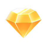 100 Diamonds