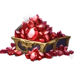 3230 Ruby