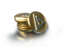 18 + 1 Delta Coins