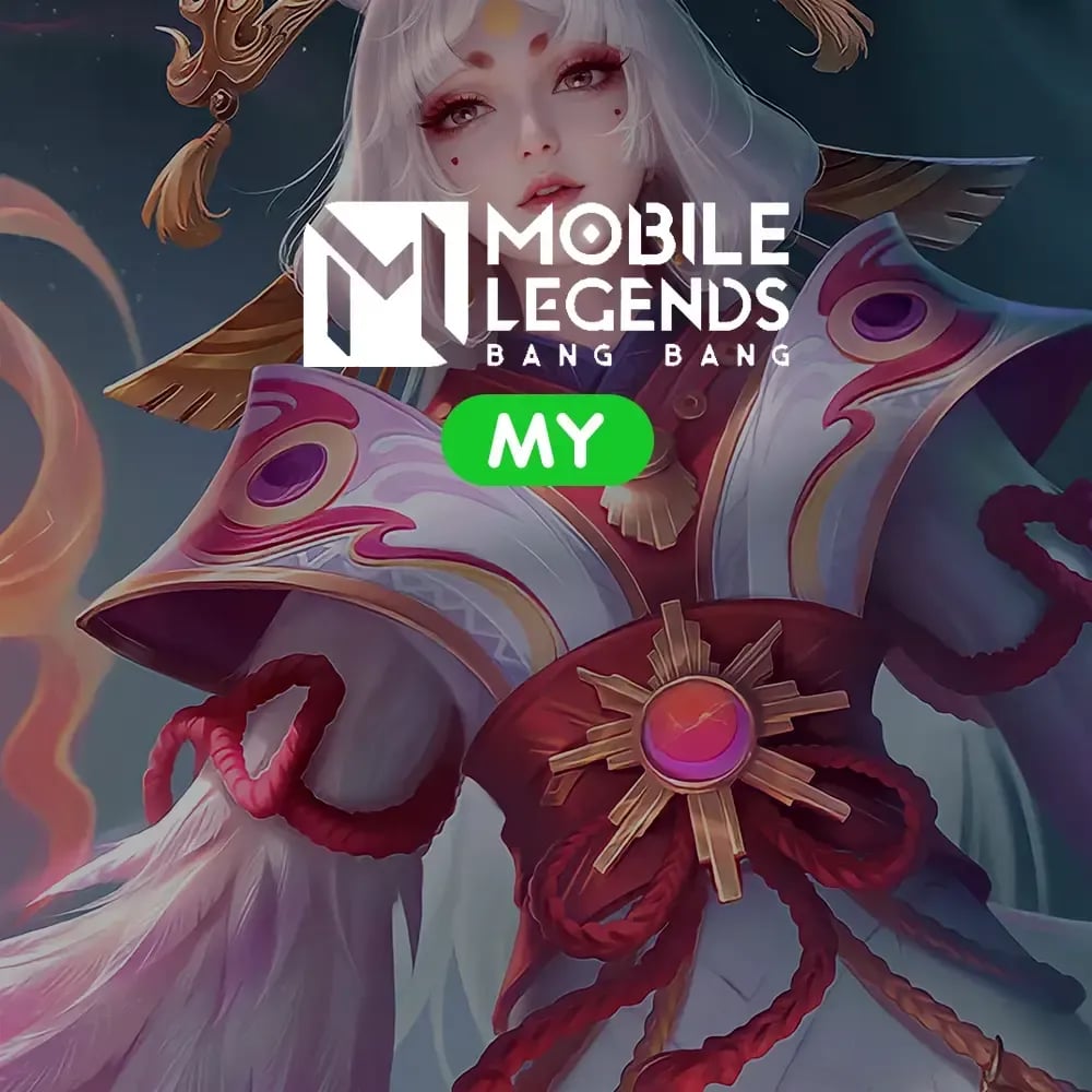 Mobile Legends: Bang Bang MY (Partner)