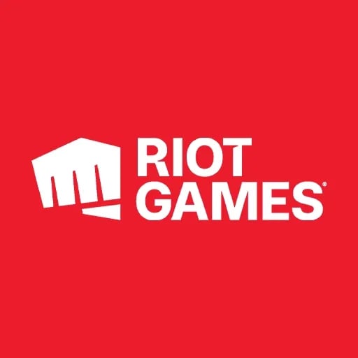 Riot Games Voucher
