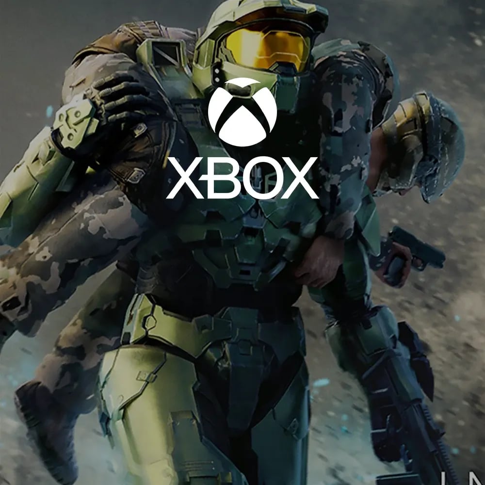 XBOX (USA)